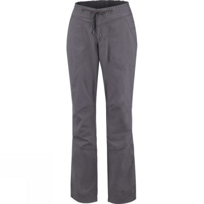 Pantalones Columbia Down the Path Mujer Gris - Chile ZDX468170